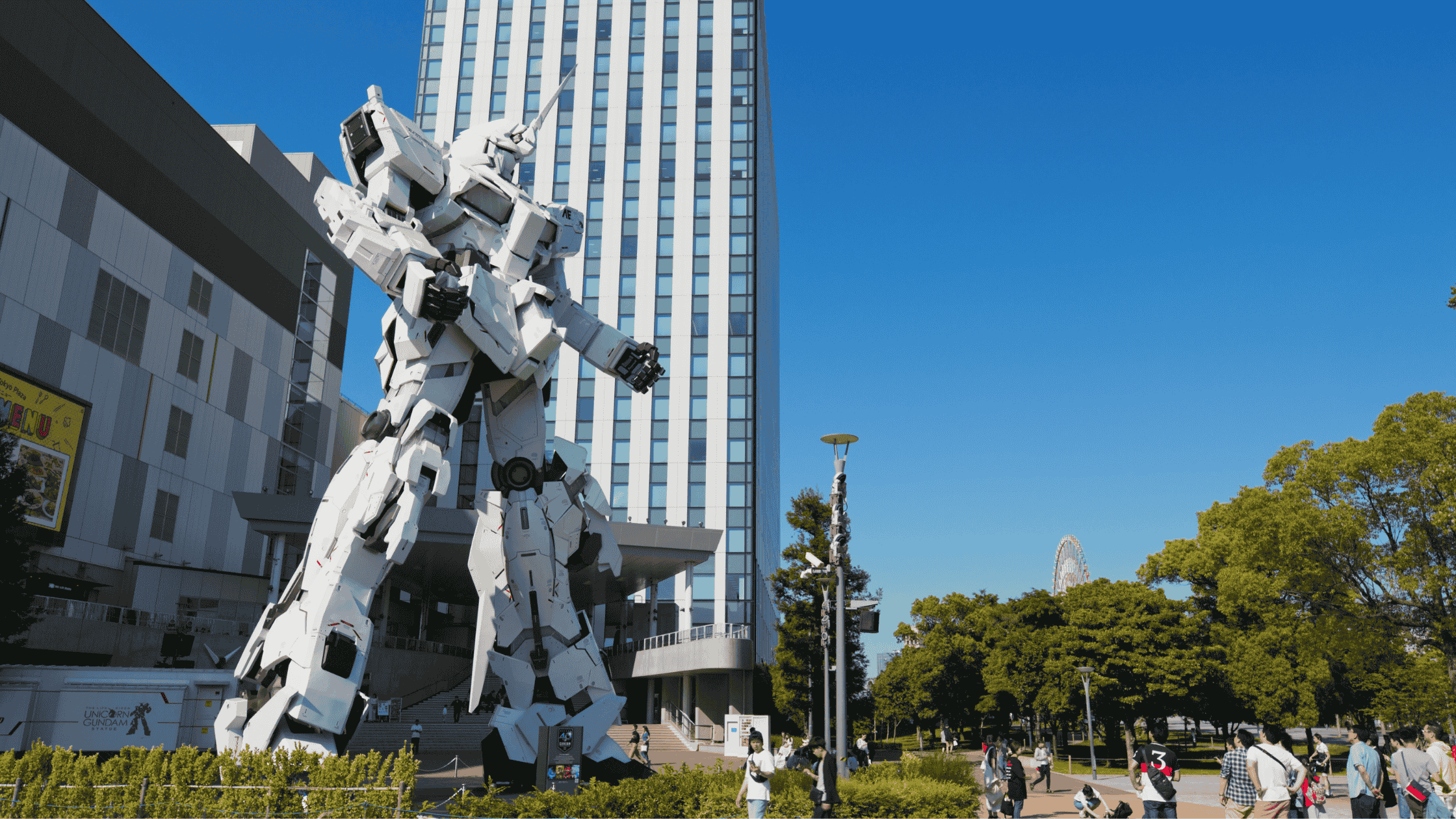 Mechas, conflictos y juventud: una lectura más allá del entretenimiento